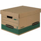 Bankers Box Recycled STOR/FILE File Storage Box - FEL12770