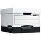 Bankers Box R-Kive File Storage Box - FEL00724