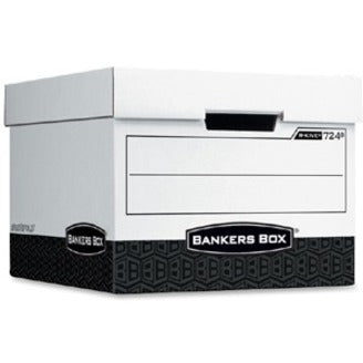 Bankers Box R-Kive File Storage Box - FEL00724