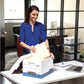 Bankers Box Stor/File Storage Box -24" Letter - FEL00701