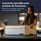 Bankers Box Stor/File Storage Box -24" Letter - FEL00701