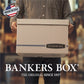 Bankers Box Stor/File Storage Box -24" Letter - FEL00701