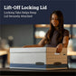 Bankers Box Stor/File Storage Box -24" Letter - FEL00701