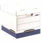 Bankers Box Data-Pak Computer Paper - FEL00648