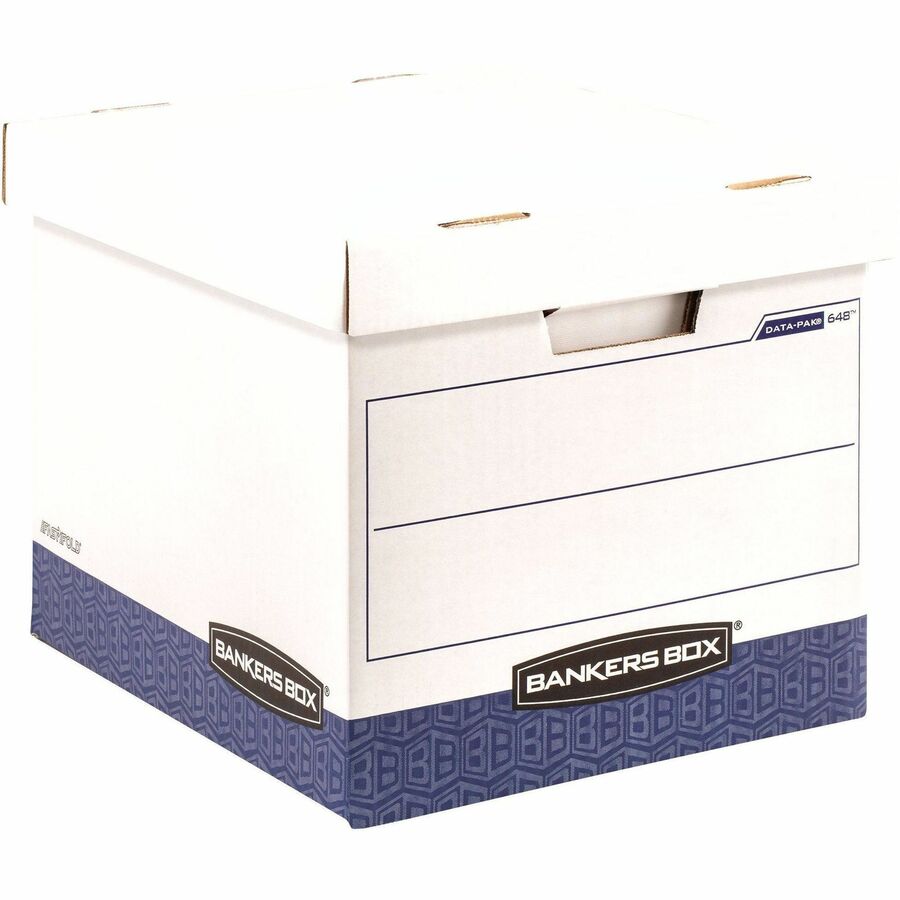 Bankers Box Data-Pak Computer Paper - FEL00648