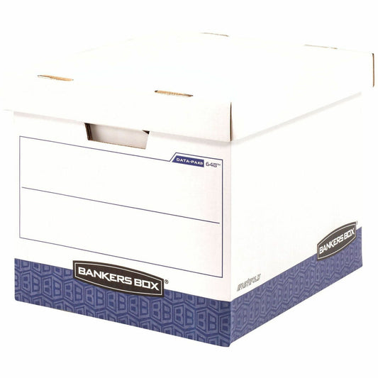 Bankers Box Data-Pak Computer Paper