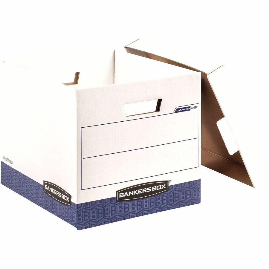 Bankers Box Data-Pak Computer Paper - FEL00648