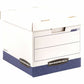 Bankers Box Data-Pak Computer Paper - FEL00648