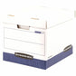 Bankers Box Data-Pak Computer Paper
