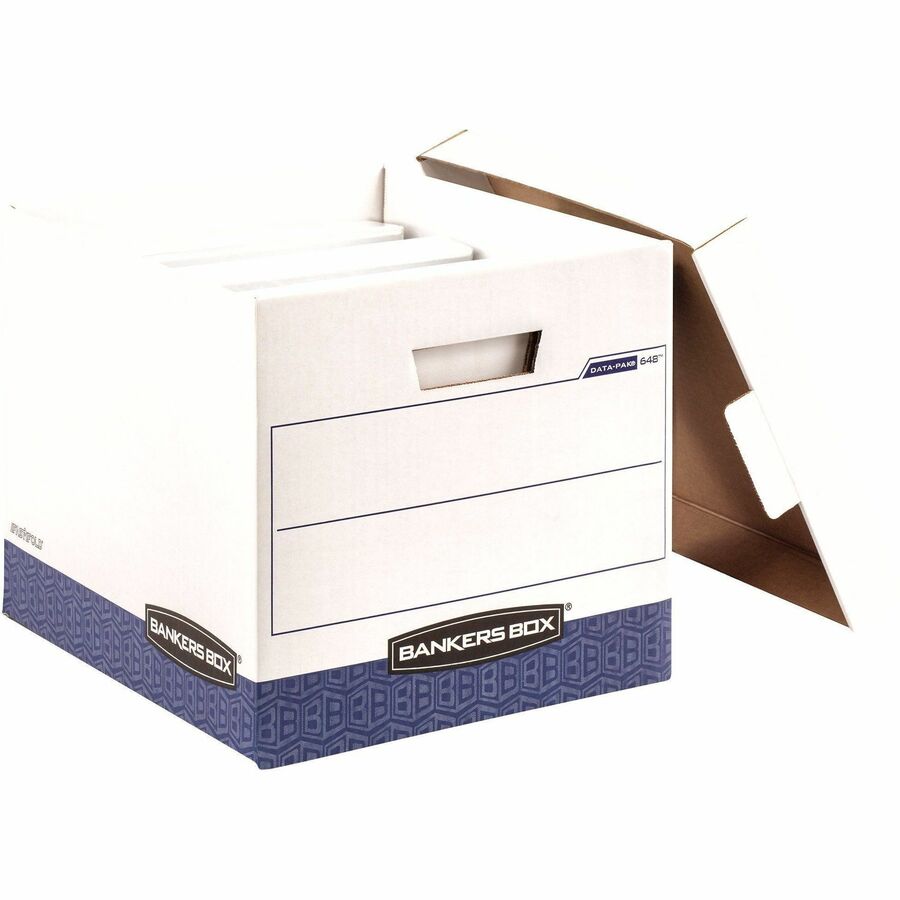 Bankers Box Data-Pak Computer Paper - FEL00648