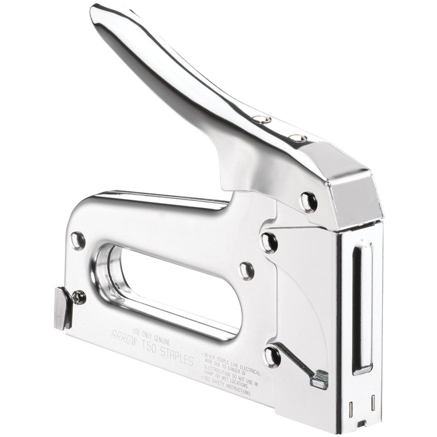 Arrow Heavy Duty Staple Gun - T50 - T50