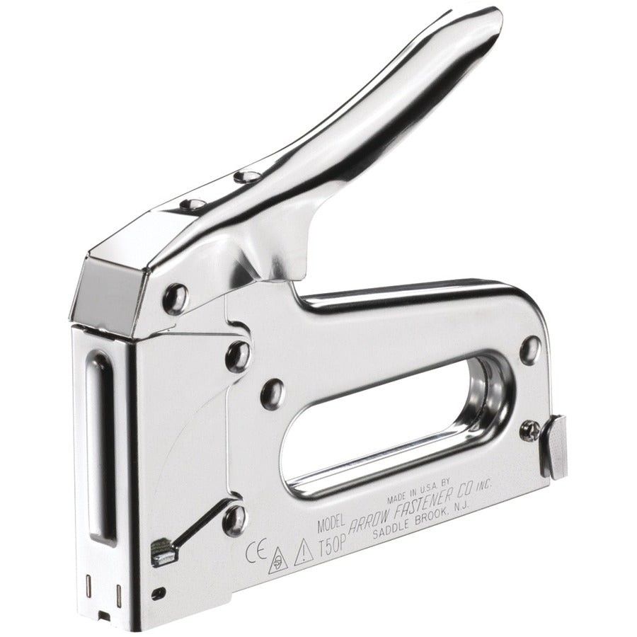 Arrow Heavy Duty Staple Gun - T50 - T50