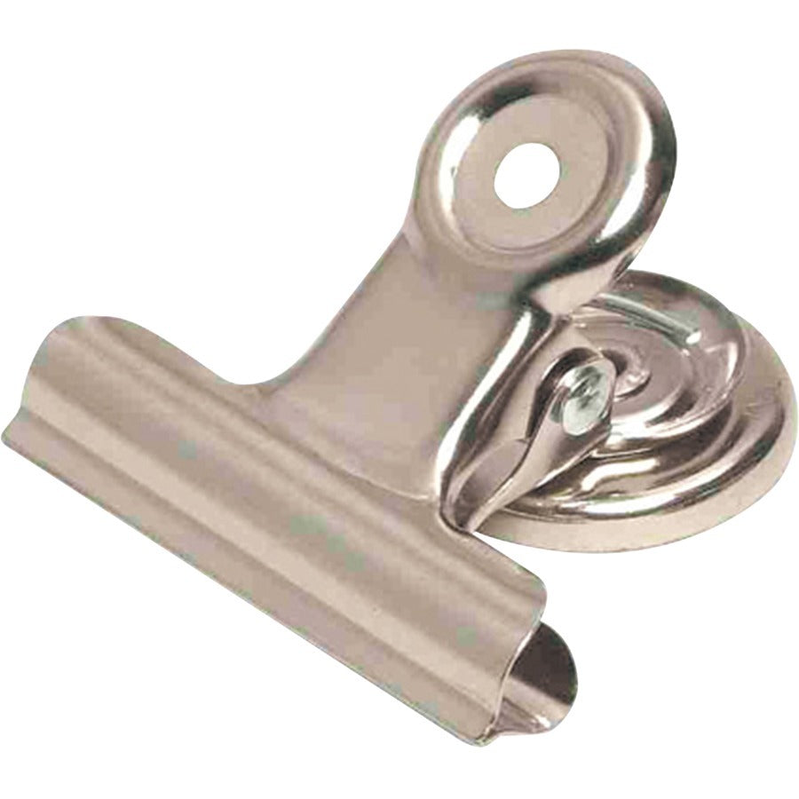 Acme United Heavy-Duty Magnetic Bulldog Clip