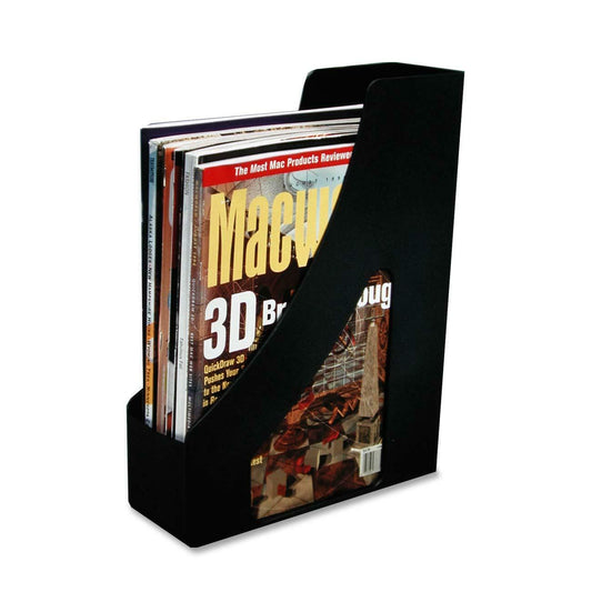 Fellowes 00434 Orderly Magazine File