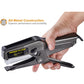Bostitch B8 Heavy-Duty Plier Stapler - 02245