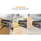Bostitch B8 Heavy-Duty Plier Stapler - 02245