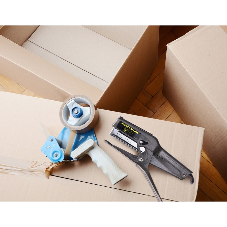 Bostitch B8 Heavy-Duty Plier Stapler - 02245