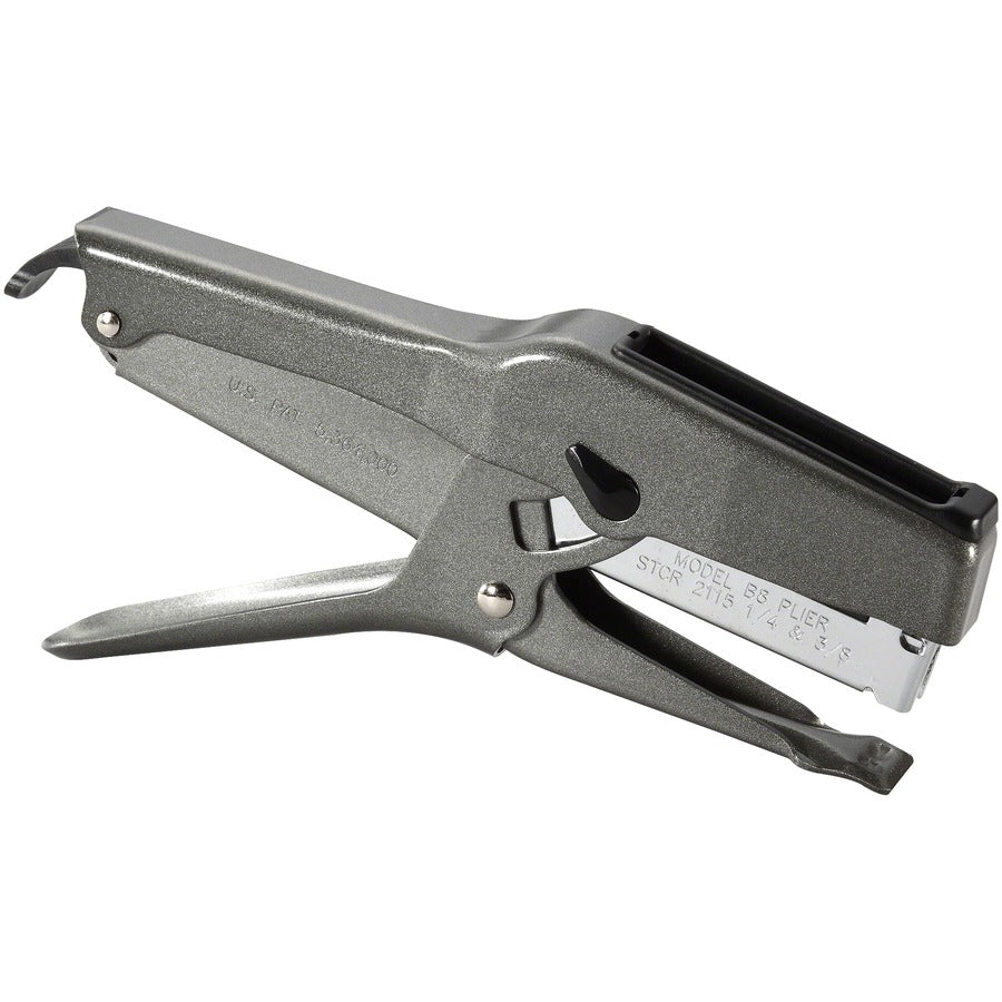 Bostitch B8 Heavy-Duty Plier Stapler - 02245