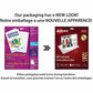 Avery Half-Fold Greeting Cards for Inkjet Printers, 5-1/2" x 8-1/2" - 03265