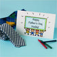 Avery Half-Fold Greeting Cards for Inkjet Printers, 5-1/2" x 8-1/2" - 03265