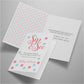 Avery Half-Fold Greeting Cards for Inkjet Printers, 5-1/2" x 8-1/2" - 03265