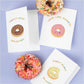 Avery Half-Fold Greeting Cards for Inkjet Printers, 5-1/2" x 8-1/2" - 03265