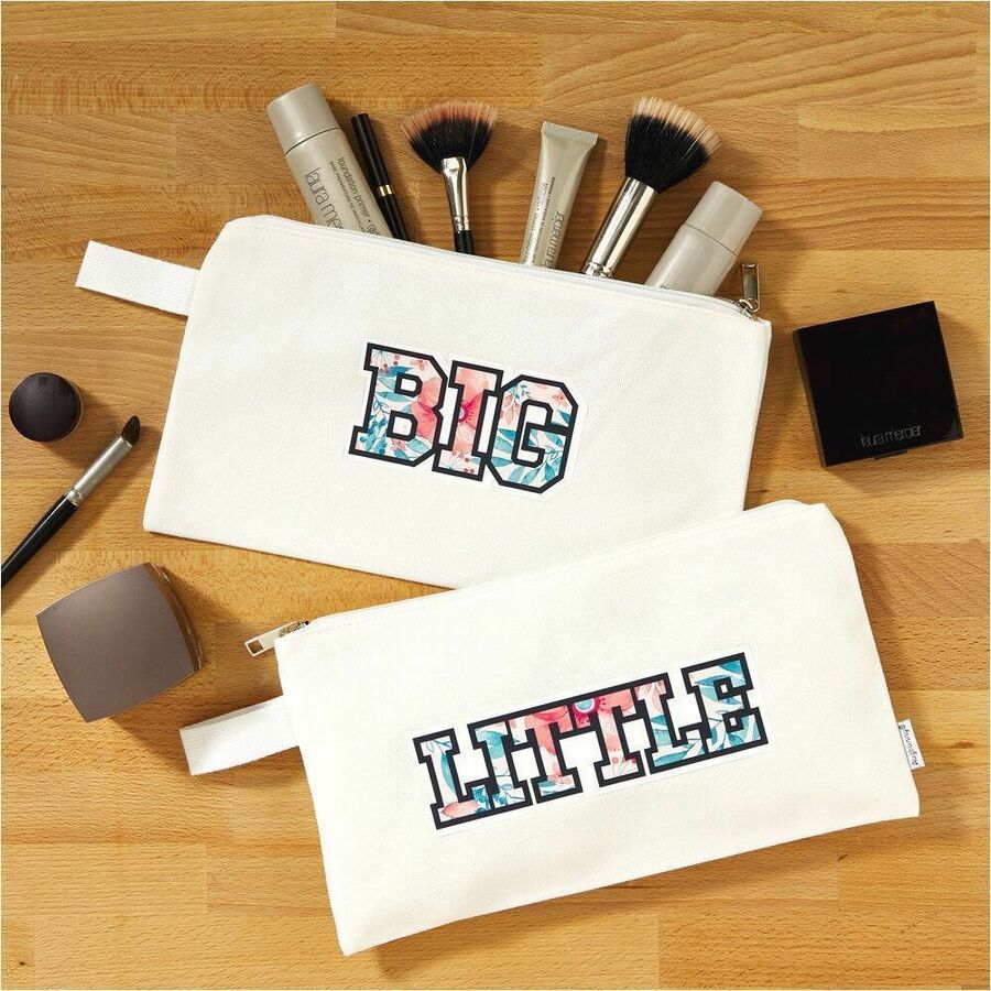 Avery T-Shirt Transfers 11" x 8-1/2" , for Inkjet Printers - 03275