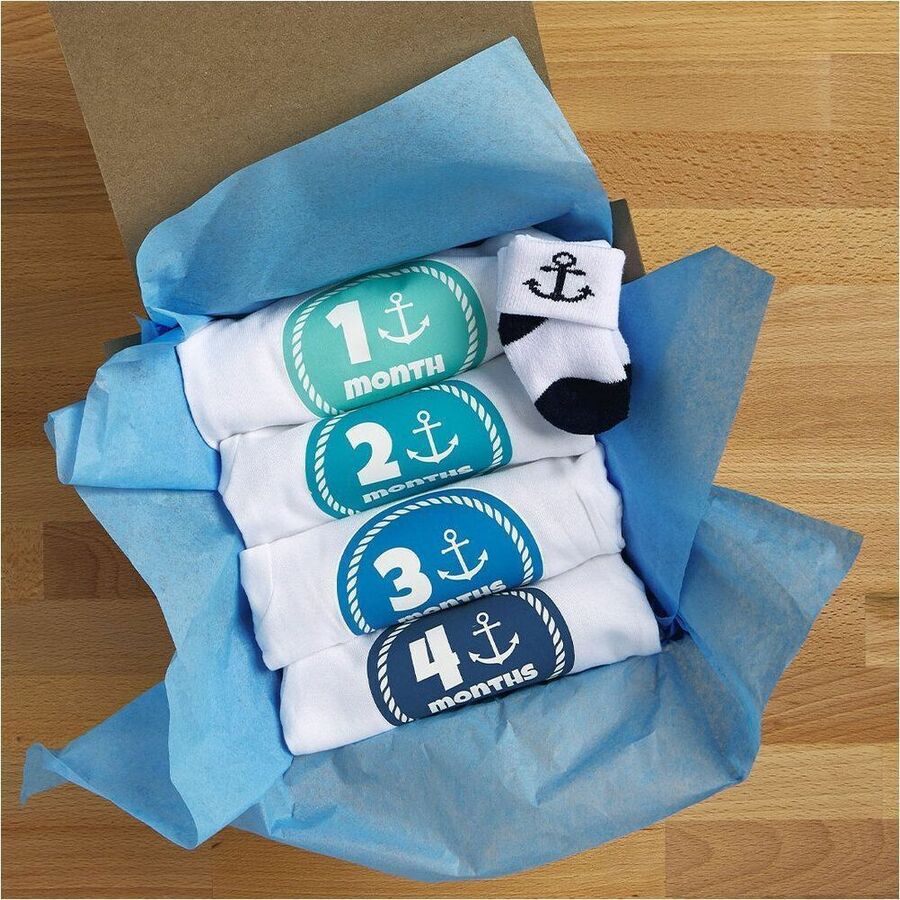 Avery T-Shirt Transfers 11" x 8-1/2" , for Inkjet Printers - 03275