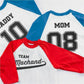Avery T-Shirt Transfers 11" x 8-1/2" , for Inkjet Printers - 03275