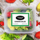 White Rectangle Labels with Sure Feed™ Technology 3-1/3" x 4" , Permanent Adhesive, for Laser and Inkjet Printers - 05164