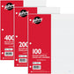 Hilroy 7mm Ruled With Margin Filler Paper - 05240