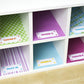 Avery White Rectangle Labels with with Sure Feed™Technology TrueBlock&reg;, 2" x 4" , Permanent Adhesive, for Laser and Inkjet Printers - 05263