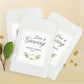 White Rectangle Labels with Sure Feed™ Technology 3-1/3" x 4" , Permanent Adhesive, for Laser and Inkjet Printers - 05264