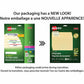 Avery Assorted Filing Labels with TrueBlock™ Technology for Laser and Inkjet Printers, 2/3" x 3-7/16" - 05266
