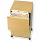 Avery Assorted Filing Labels with TrueBlock™ Technology for Laser and Inkjet Printers, 2/3" x 3-7/16" - 05266