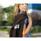 Avery Flexible Name Badges for Laser and Inkjet Printers, 3-3/8" x 2 1/3" - 05395