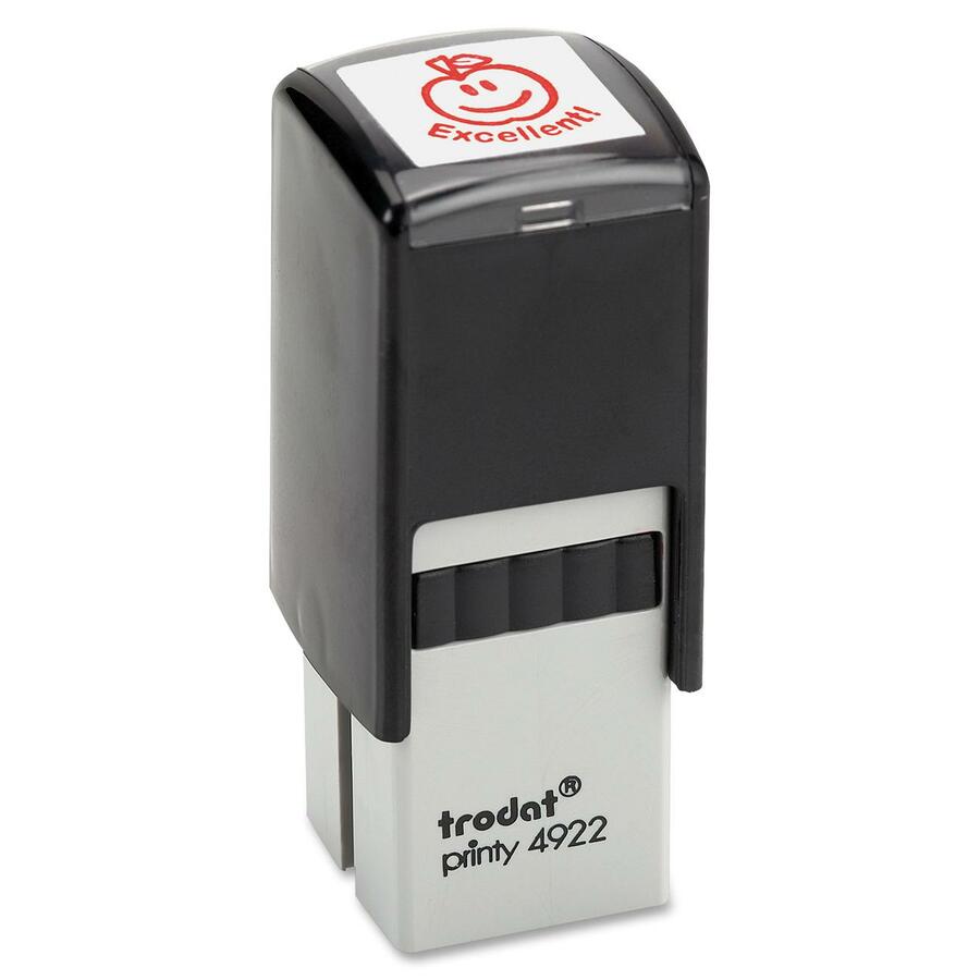 Trodat Self-Inking Stamp - 05396