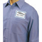Flexible Name Badges for Laser and Inkjet Printers, 3-3/8" x 2 1/3" - 05895