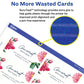 Avery&reg; Printable Business Cards, 2" x 3.5" , White, 2500 Cards (05911) - 05911