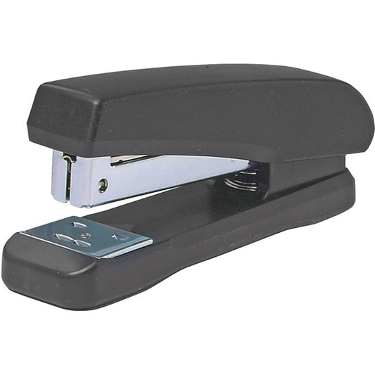 Acme United Half Strip Economy Stapler With Staple Reservoirs