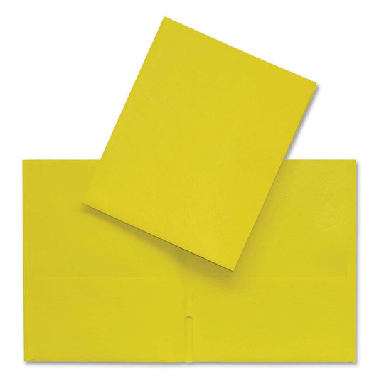 Hilroy Letter Recycled Pocket Folder