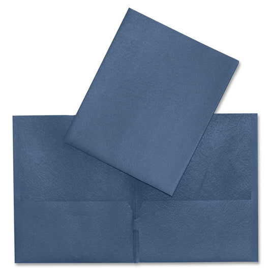 Hilroy Letter Recycled Pocket Folder