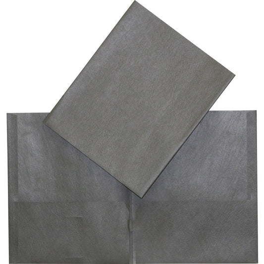 Hilroy Letter Recycled Pocket Folder
