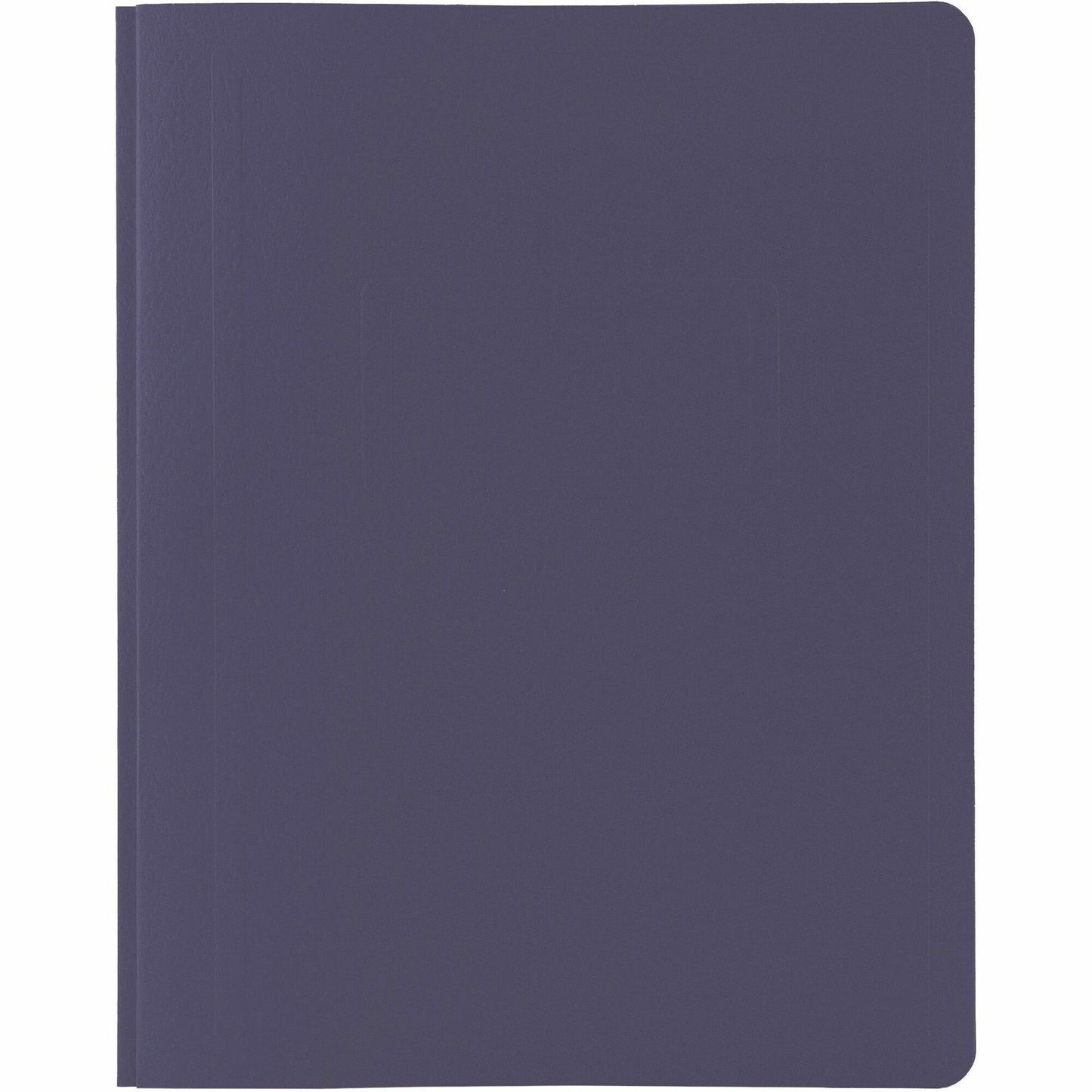 Hilroy Letter Recycled Report Cover