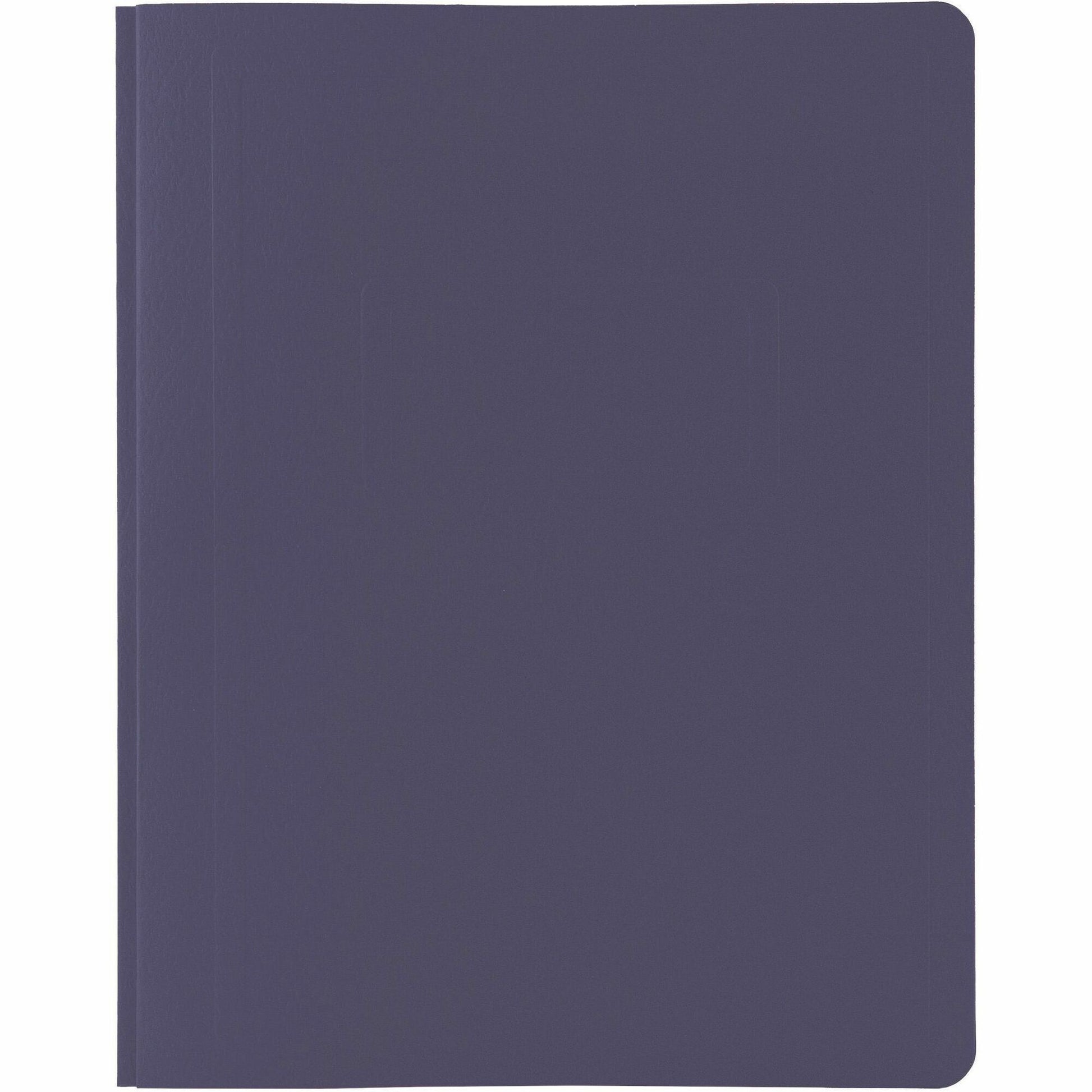 Hilroy Letter Recycled Report Cover