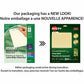 Avery Removable White Filing Labels for Laser and Inkjet Printers, 3-7/16" x 2/3" - 06505