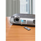 Avery&reg; Durable ID Labelswith TrueBlock&trade; Technology for Laser Printers, 1-3/4" x 1¼" - 06576