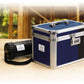 Avery Durable ID Labels with TrueBlock™ Technology for Laser Printers, 1-3/4" x 1-1/4" - 06576