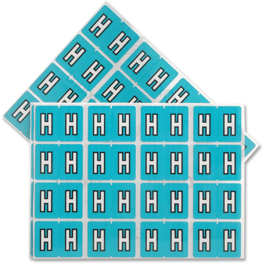 Pendaflex A-Z End End Tab Filing Labels