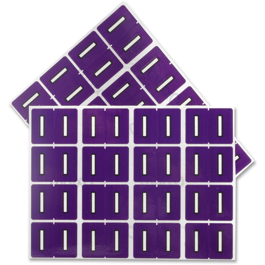 Pendaflex A-Z End End Tab Filing Labels